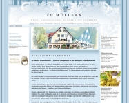 Hotel "Zu Müllers"